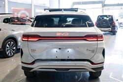 بي واي دي سونغ بلس